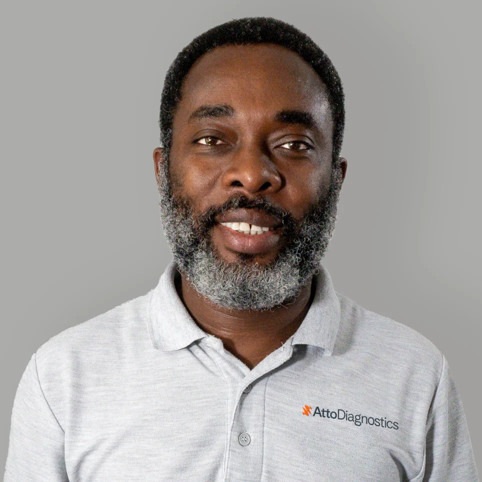 Prince Agyirey-Kwakye