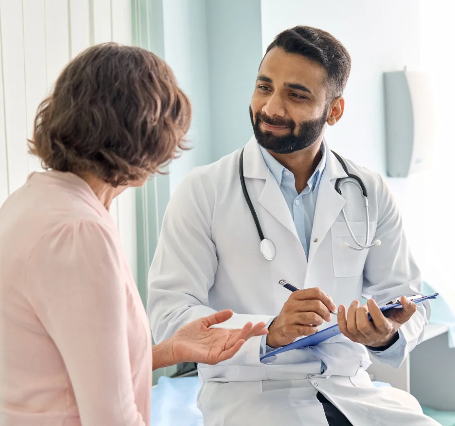 Personalised Cardiovascular Treatment
