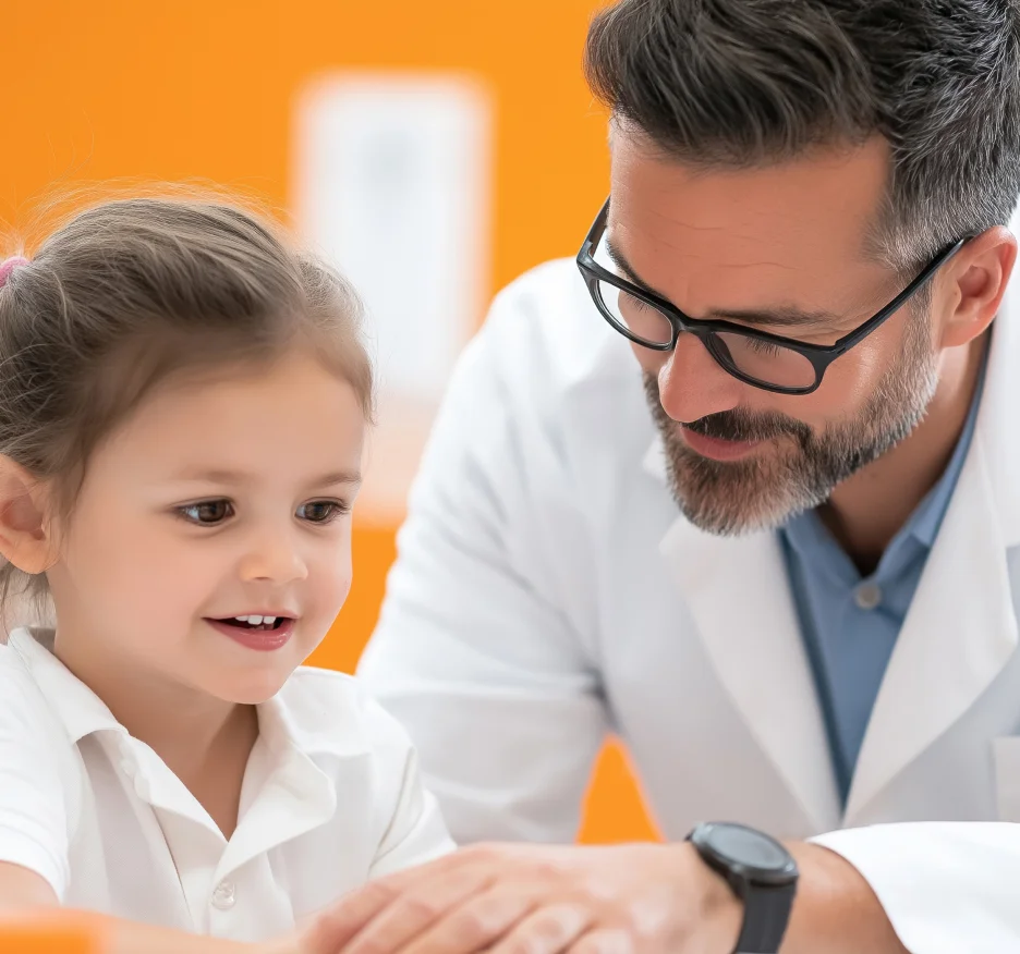 Personalised Medicine for Everyday Practice