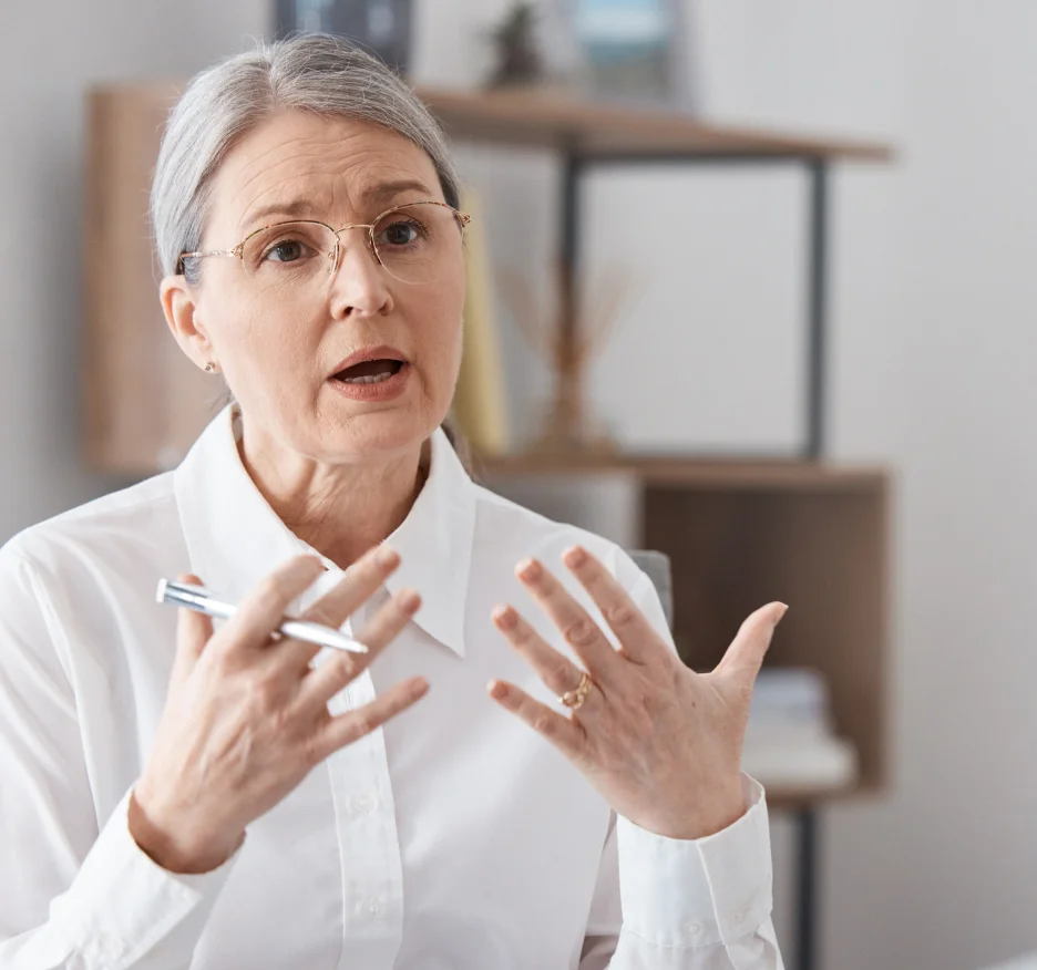 Improved Psychiatric Outcomes