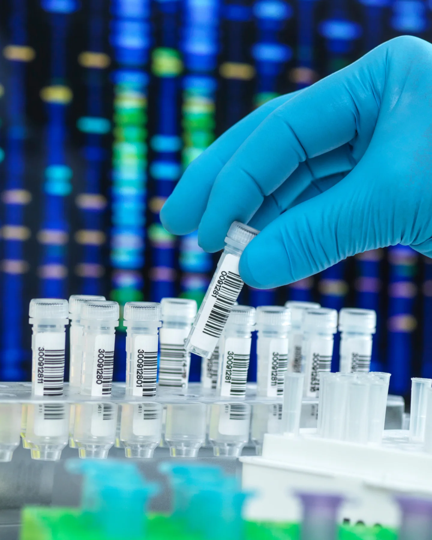 What Our Pharmogenomics Report Covers