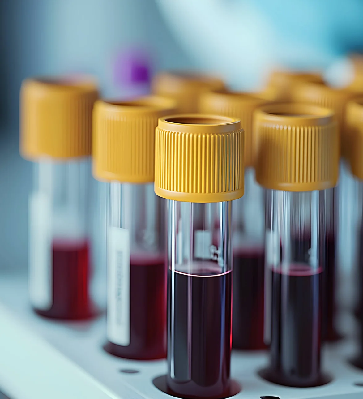 HCV Screening