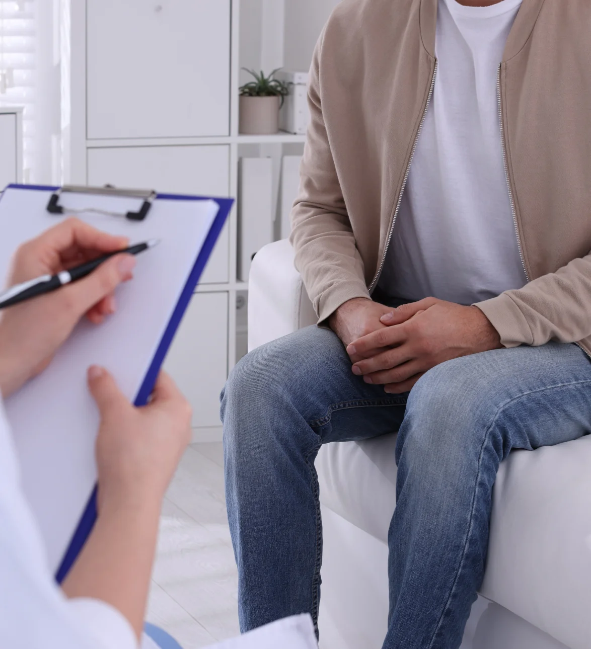 Syphilis Screening