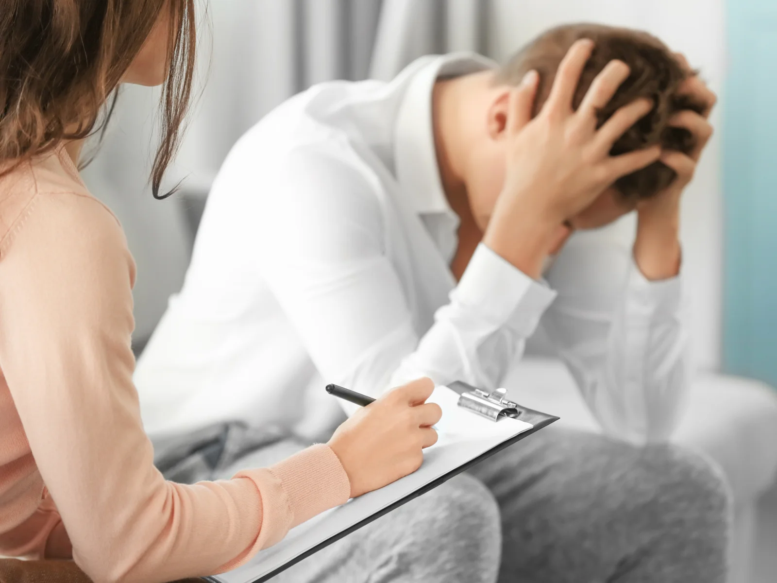 Genetic Testing for Psychiatric Medications 2025