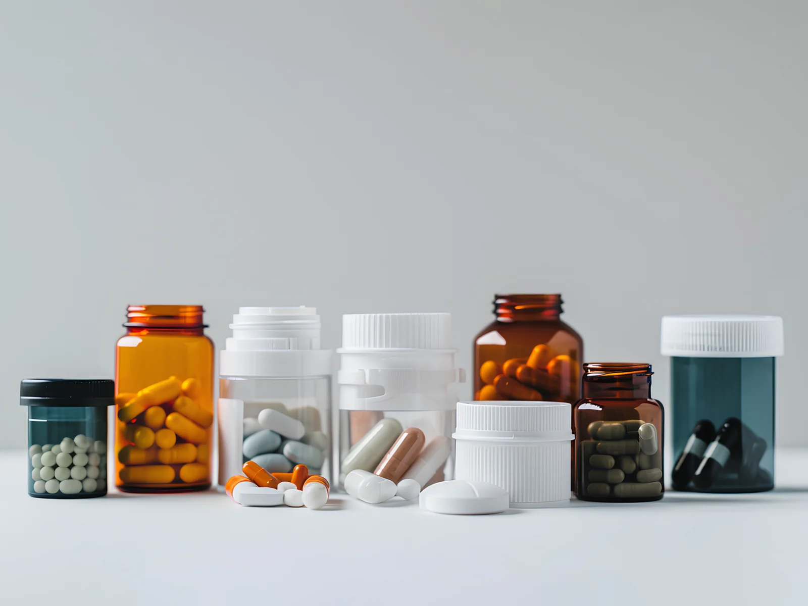 Which Medicines Are Covered In Our Pharmacogenomics Test?