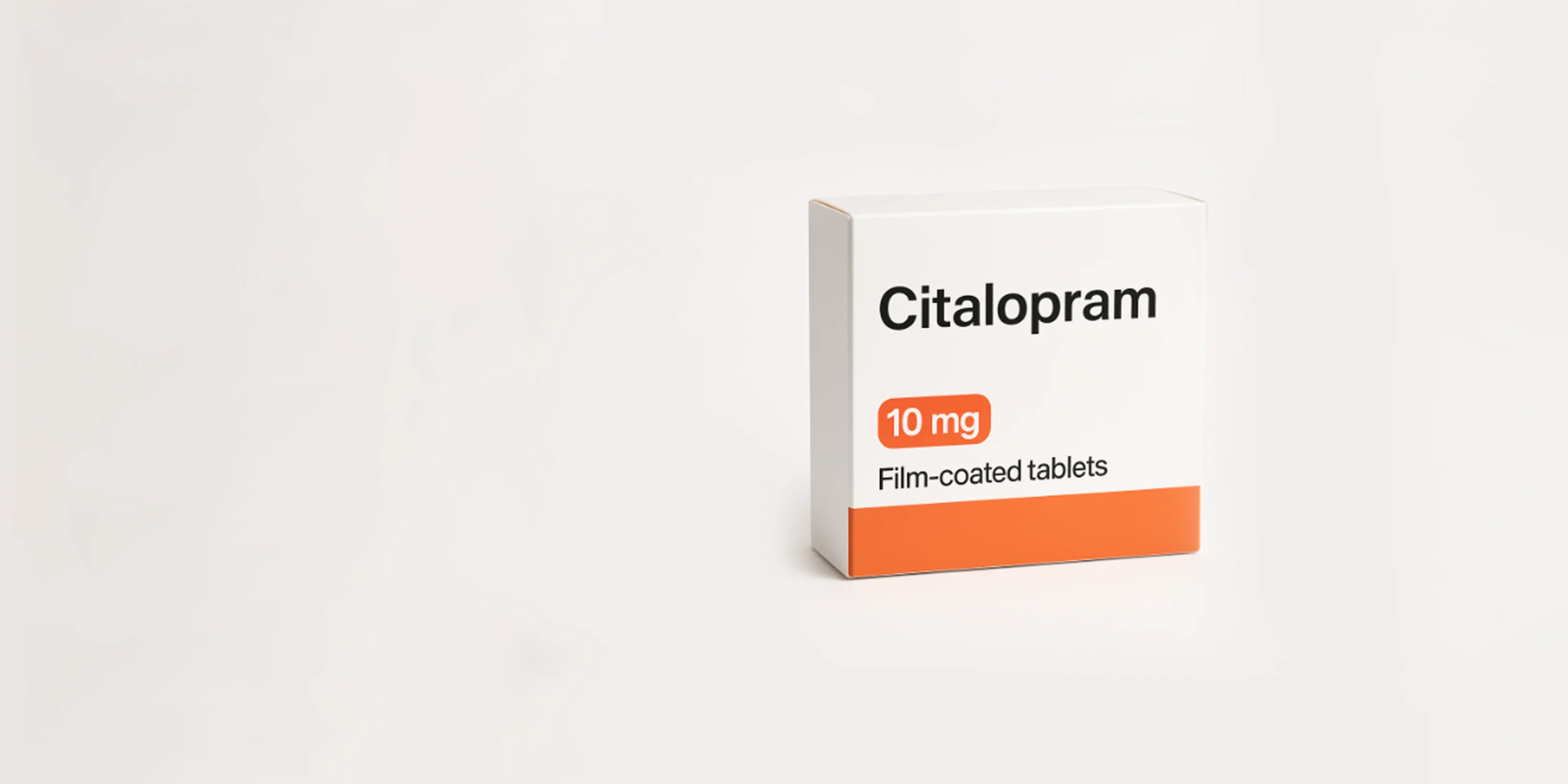 Is Citalopram the Best SSRI for Mood and Anxiety? | AttoDiagnostics Best ssri for anxiety