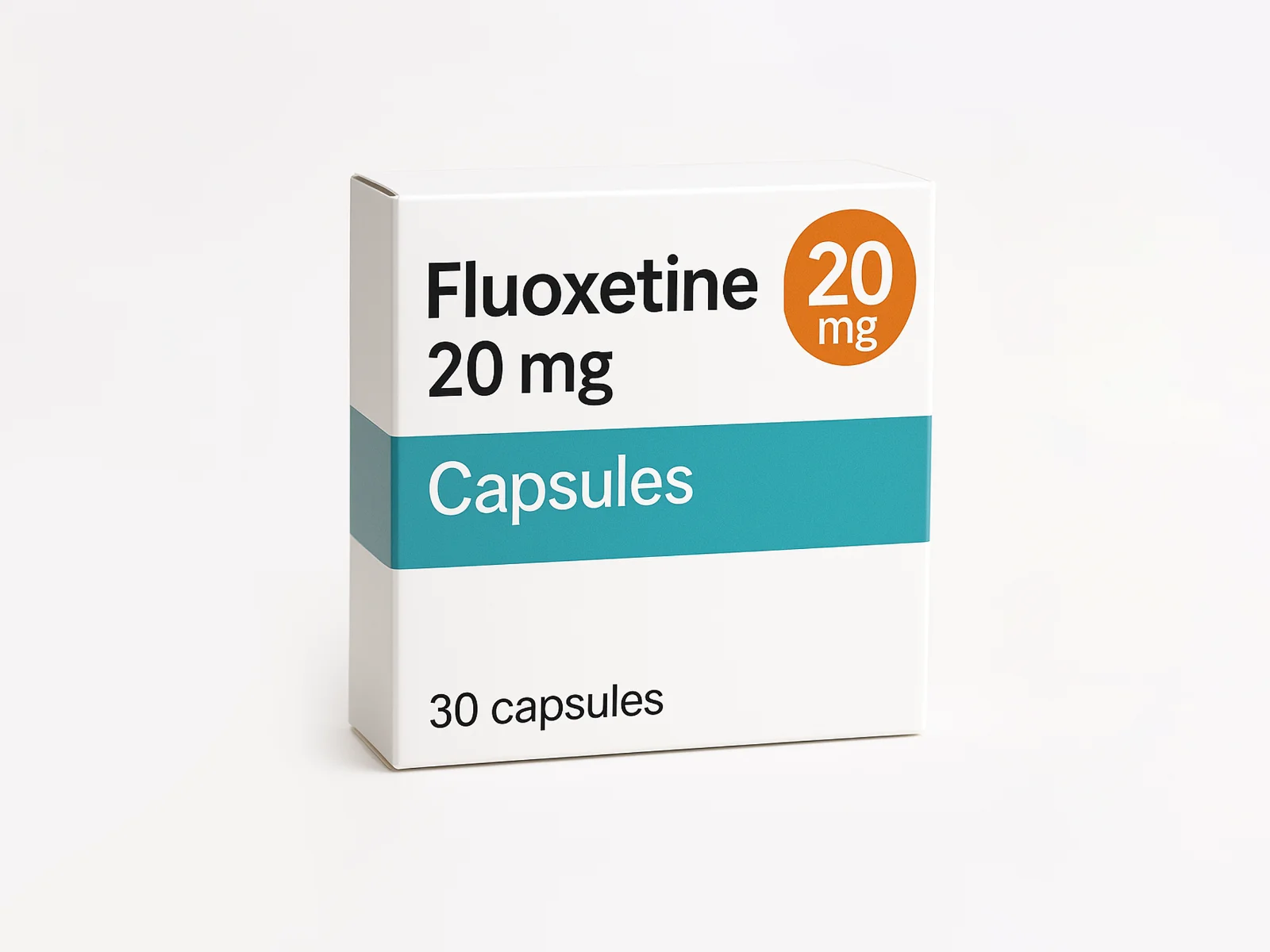 Prescribing Fluoxetine: A PGx Guide
