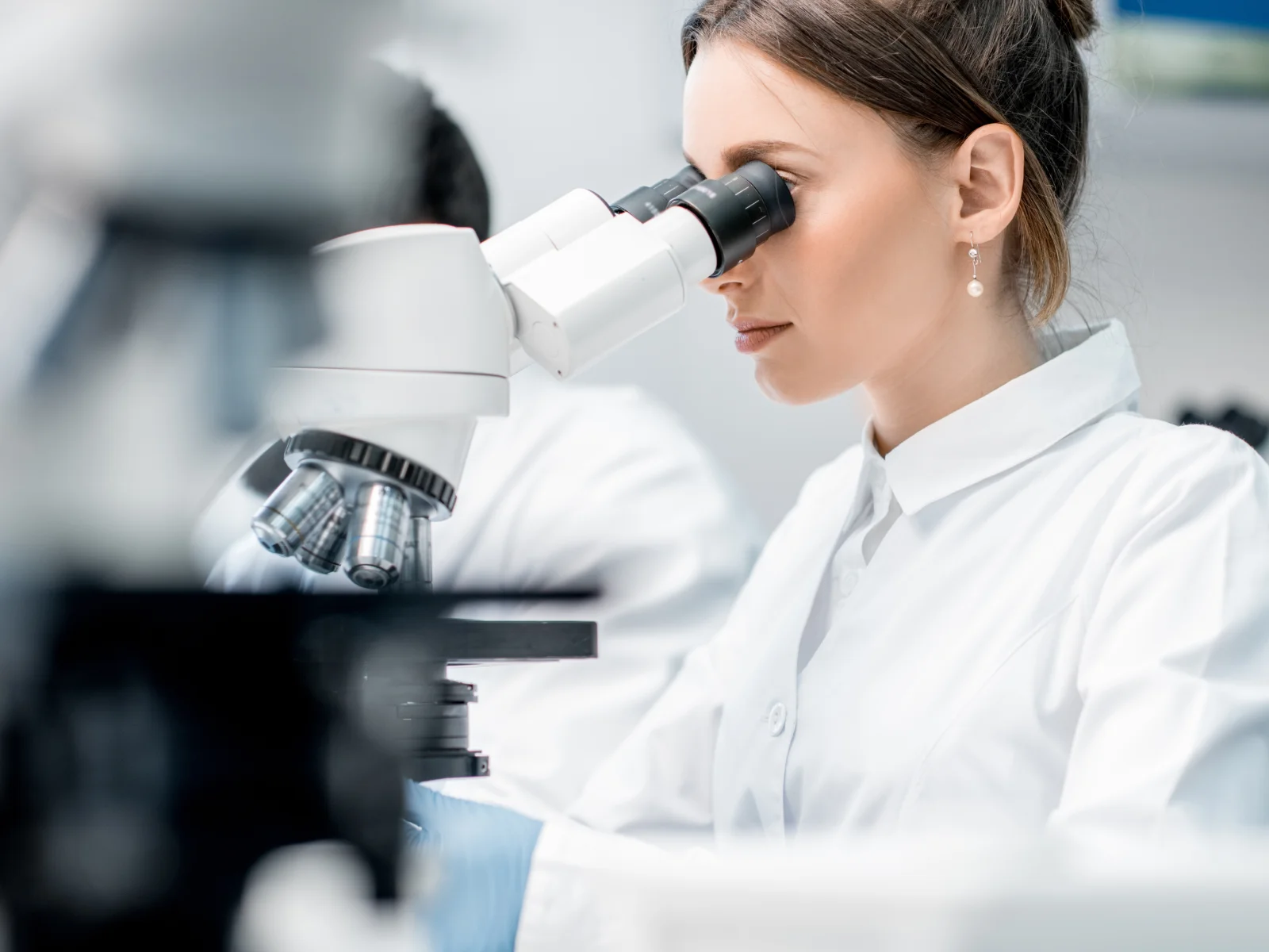 Why Pharmacogenetic Testing Matters in Clinical Practice